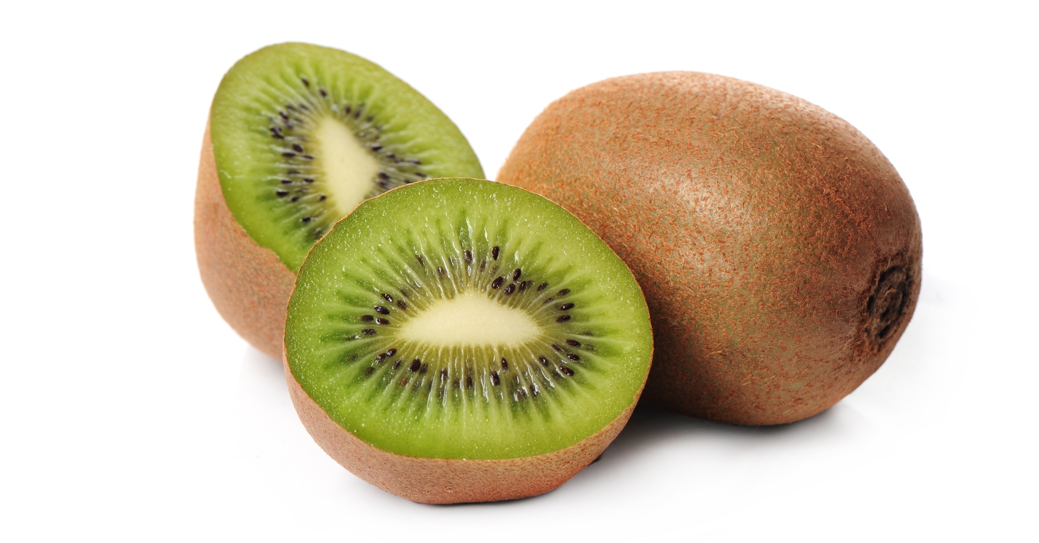 Kiwifrukt - kiwi