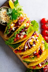 Recept_vegetariska_tacos